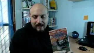 Ratatoing - Review by Synergo