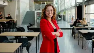 Simone | Master Projectmanagement | Hogeschool Utrecht