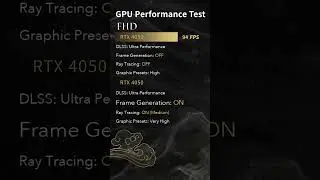 🐵Best Budget Gaming Laptop for Black Myth: Wukong Gameplay!💻