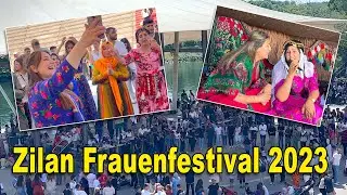 Zilan Frauenfestival / festivala jinan 2023 / Almanya / Gelsenkirchen