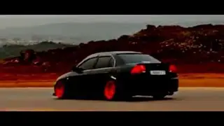 SEXIEST HONDA CIVIC ES OF THE WORLD