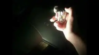 my small butane torch lighter