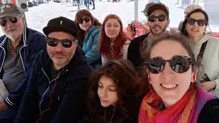 SERRATOUR-MI QUERIDA ESPAÑA VII-SANTIAGO DE COMPOSTELA II