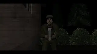 Dude was trying to do a YouTube prank... | 3 Horror Games
