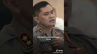 PERINTA Kapolda gangster Depok Bekasi#shorts