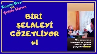 My Bird Aydın and Ms. Şelale | Müge Anlı Criticism 🥹😕