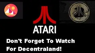 Decentraland Online Gambling