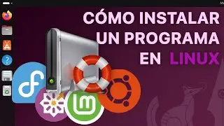 ¿Cómo instalar un software de recuperación de datos en Linux terminal o gestor de archivos?