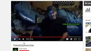 1st Winner of the X5 Quadcopter Giveaways