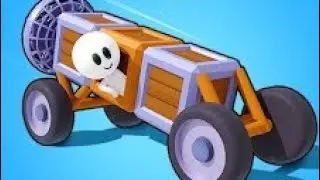 Ride Master - Игра Конструктор