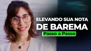 BAREMA: O que é? E como GANHAR pontos