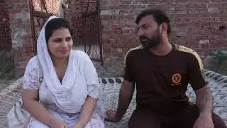 Young Villager Boy Fall In Love With Lady Health Worker | Hindi Short Film | New Top Funny Clip