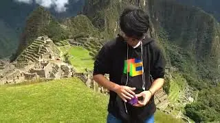 Resoluciones Casuales [Machupicchu] ft. El dedo casual