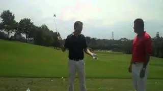 Guru TV - Interview with Tour Player Federico Celano