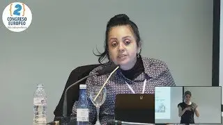 2 - Nadia Hadad - 2nd European Congress Independent Living
