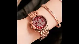 Ladies Watch Top 5  For Girls and Women 2020 !!