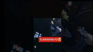 так как в тик ток нельзя опубликовать видео, буду делать это тут