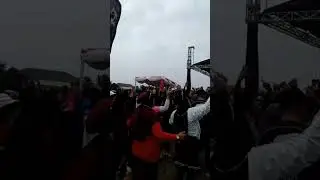 Konser Tanjung Senai Fun Run Ogan Ilir #running  #latihan #sport #sports #shorts #shortvideo