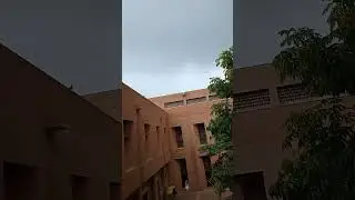 Karachi Before rain today #shorts #viral #karachi #shortvideo