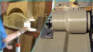 Most Satisfying Machines and Ingenious Tools | Engineering Evolution