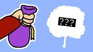 Larry and Bob - Episode 5: Magic Powder
