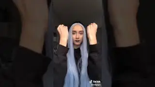 New gunshot challenge 😜😝