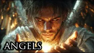 The Most Overlooked Angels in Heaven (And Why That’s a Mistake)