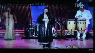 Ирина Шведова  Фаэтон.