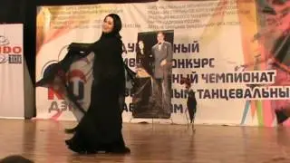 Семенова Ольга шоу
