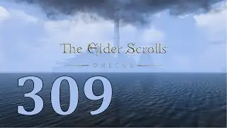 The elder scrolls online Прохождение часть 309 Западный Вельд В поисках перемирия