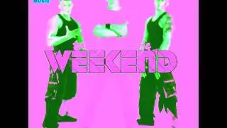 Weekend - Najarana Anka