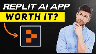 Replit AI App 2025 Review – Best AI Coding Partner or Just Overrated? (Pros & Cons)