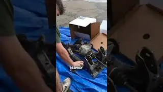 $500 And Faster Than A Ferrari...