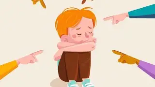 Буллинг по взрослому⛔ N 2