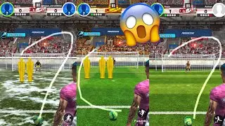 Football Strike - THIS VIP BALL GIVES YOU HACKS!!