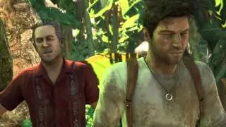 Uncharted™: Натан Дрейк. Коллекция Начало