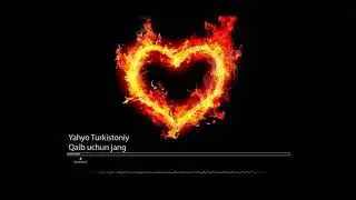 Qalb uchun jang
