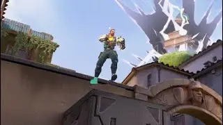 i invented this breach tech so you can fly as breach (comet jump)
