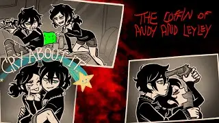 Este juego se pone Cada vez Más BIZARRO 💀- The Coffin of Andy and Leyley: Capítulo 3 #1