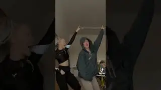 Annie camel tiktok tanec 🥰💞