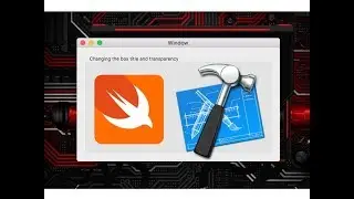 Box Manipulation with Xcode 8 using Swift 3 for macOS