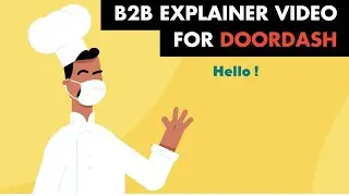 B2B Explainer Video