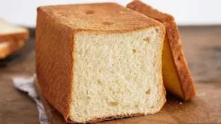 Perfect TOAST bread.🍞 Our favorite wheat bread 