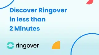 Discover Ringover in Less Than 2 Minutes