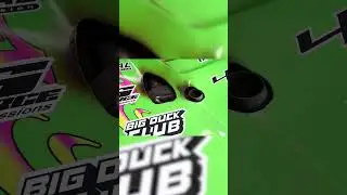 M50 Turbo E36 Drift Car Running Our Self Centering Shifter 🏎️