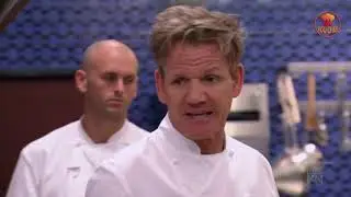 Адская кухня — Hell’s Kitchen — 13 сезон 8 серия