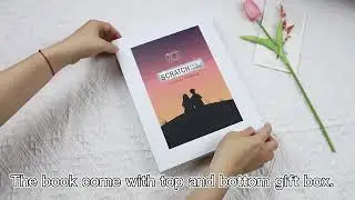 date night scratch off book