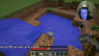 mc #5 een nieuw huisje