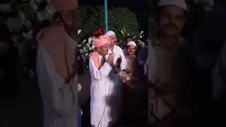 Hujra shah muqeem salaana urs 2021 Hazrat skhi ijaz peer sarkar