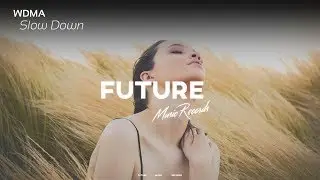 WDMA - Slow Down